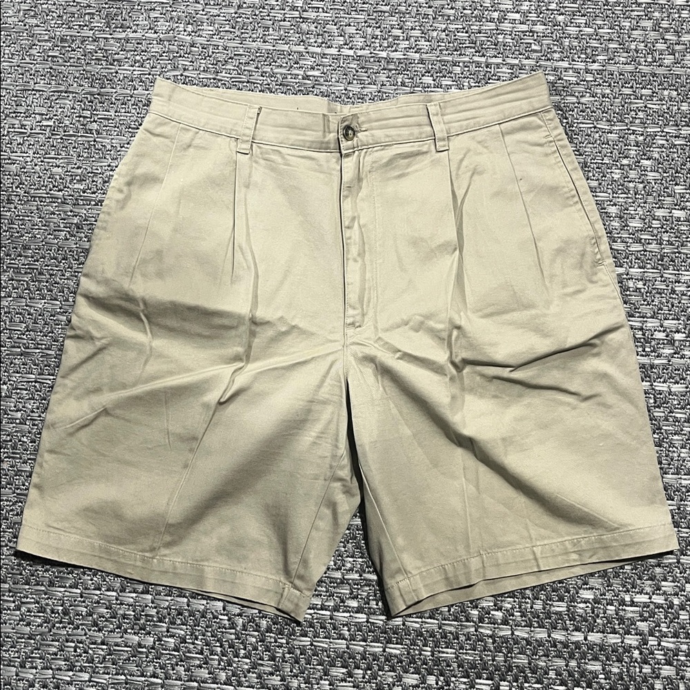 Siegfried & Company | Men’s Size 36 Tan Shorts